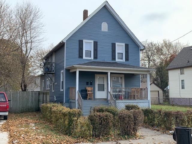 5507 24th Ave, Kenosha, WI 53140
