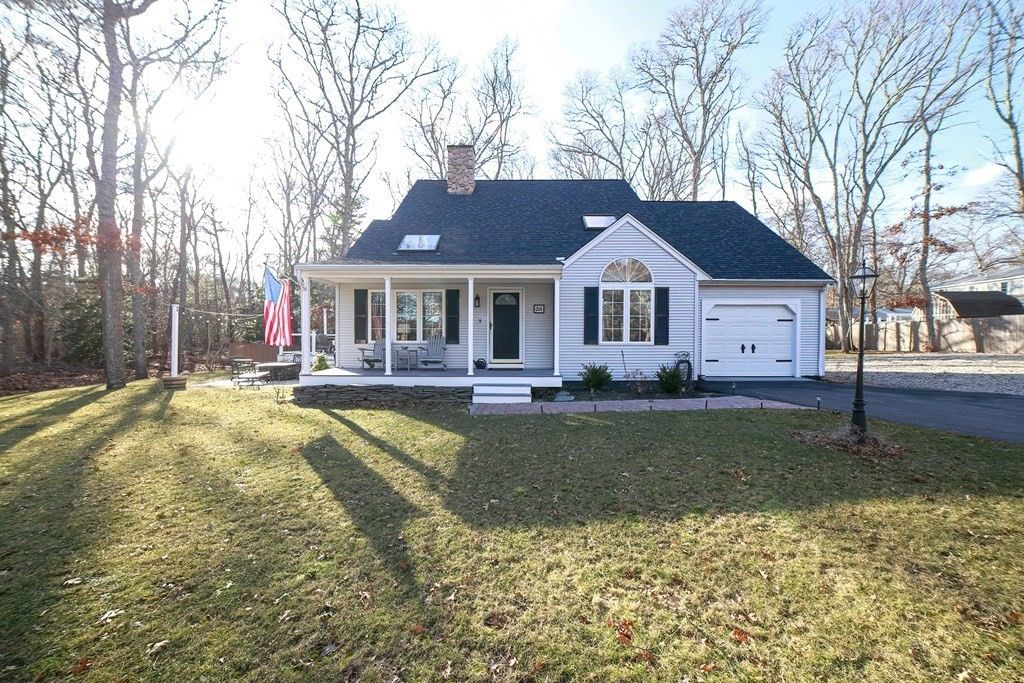 214 Hooppole Rd, Mashpee, MA 02649 Trulia