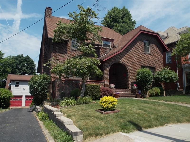 217 N Wade Ave, Washington, PA 15301 Trulia