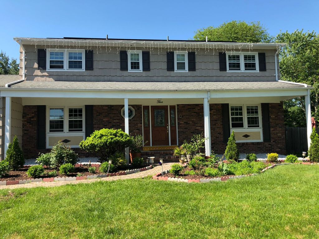 5 Hazel Ave, Edison, NJ 08820 Trulia