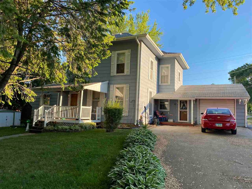 128 W Maple St, West Union, IA 52175 Trulia