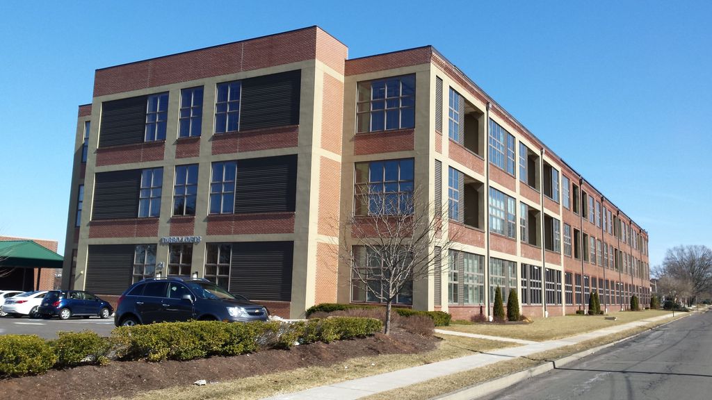 21 S Valley Forge Rd #316, Lansdale, PA 19446