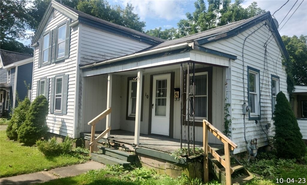 10 Pearl St, Clifton Springs, NY 14432 Trulia