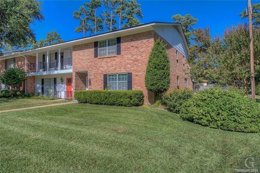 702 Edgemont St, Shreveport, LA 71106