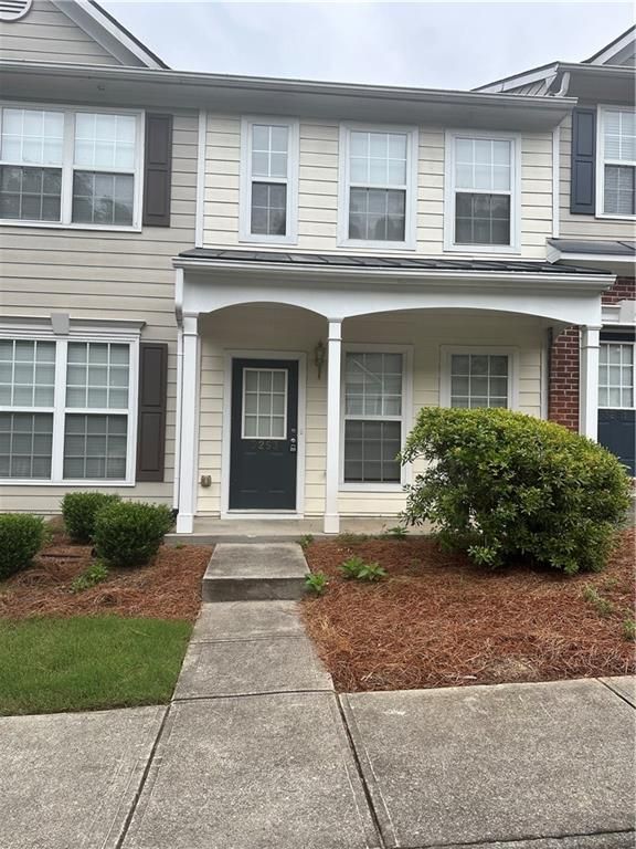 3253 Hidden Cove Cir, Peachtree Corners, GA 30092 MLS 7388874 Trulia