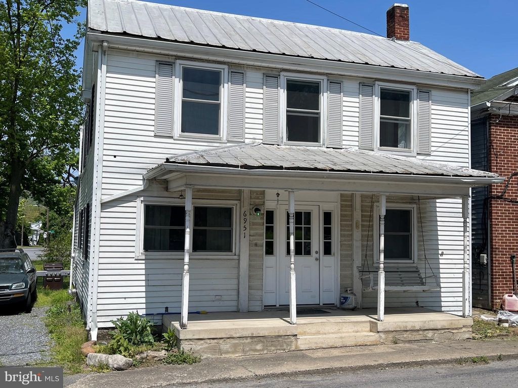 6951 Veterans Way, Ickesburg, PA 17037 MLS PAPY2002832 Trulia