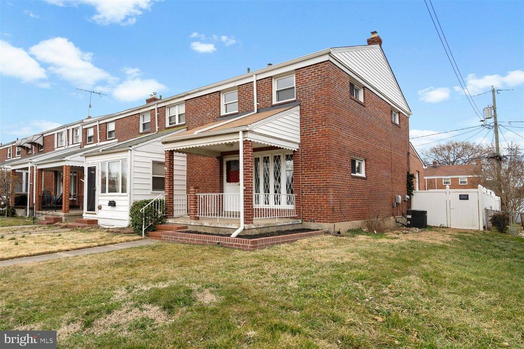 1949 Merritt Blvd, Dundalk, MD 21222 Trulia