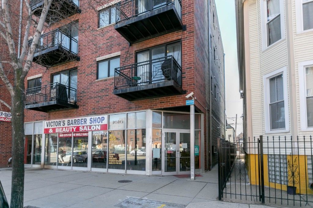 1616 N  Western Ave  #2C, Chicago, IL 60647