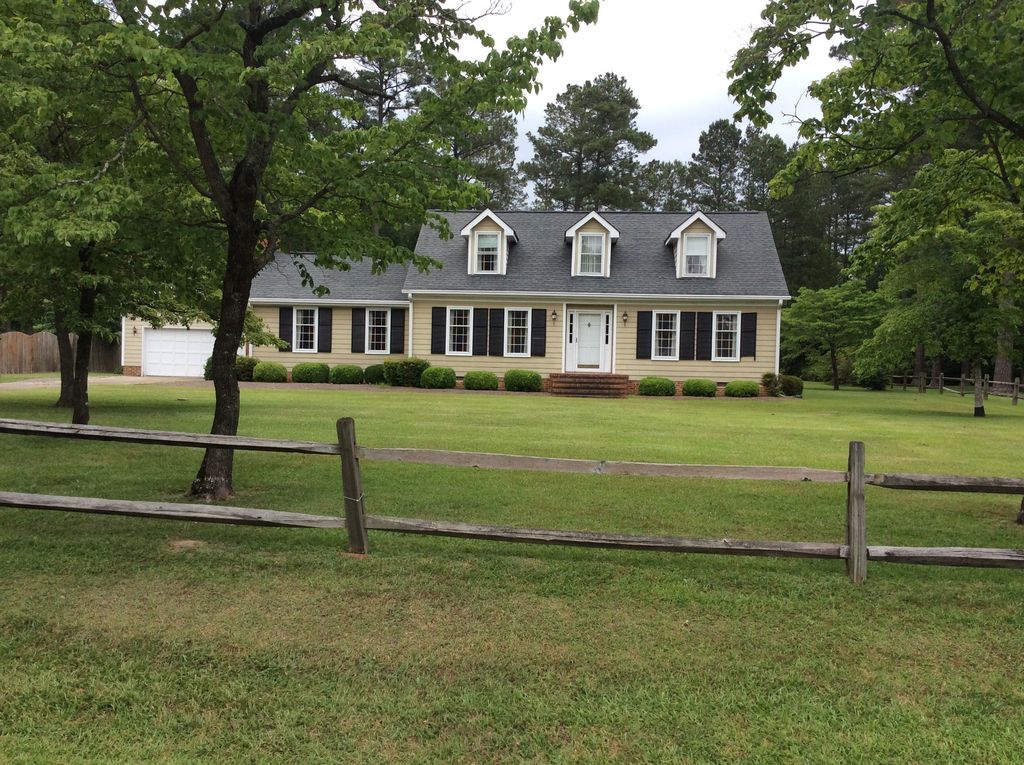 318 Old Farm Rd, Raeford, NC 28376 Trulia