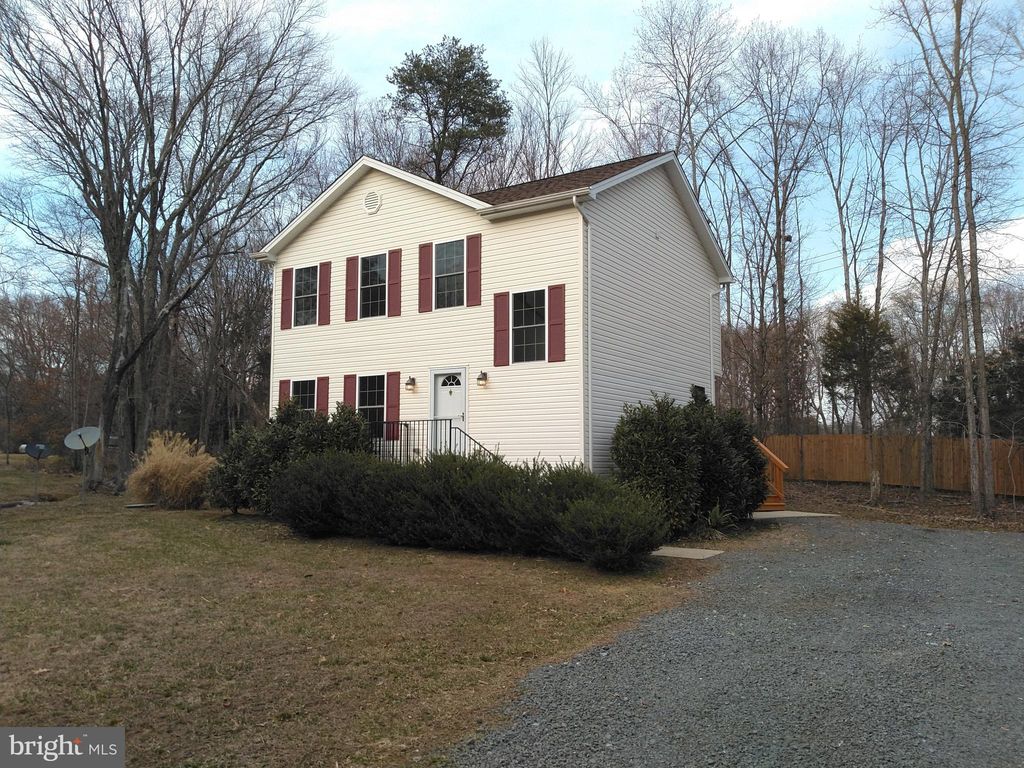 7168 Botha Rd, Bealeton, VA 22712 Trulia