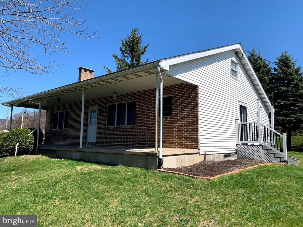 427 S 4th St, Hamburg, PA 19526 Trulia