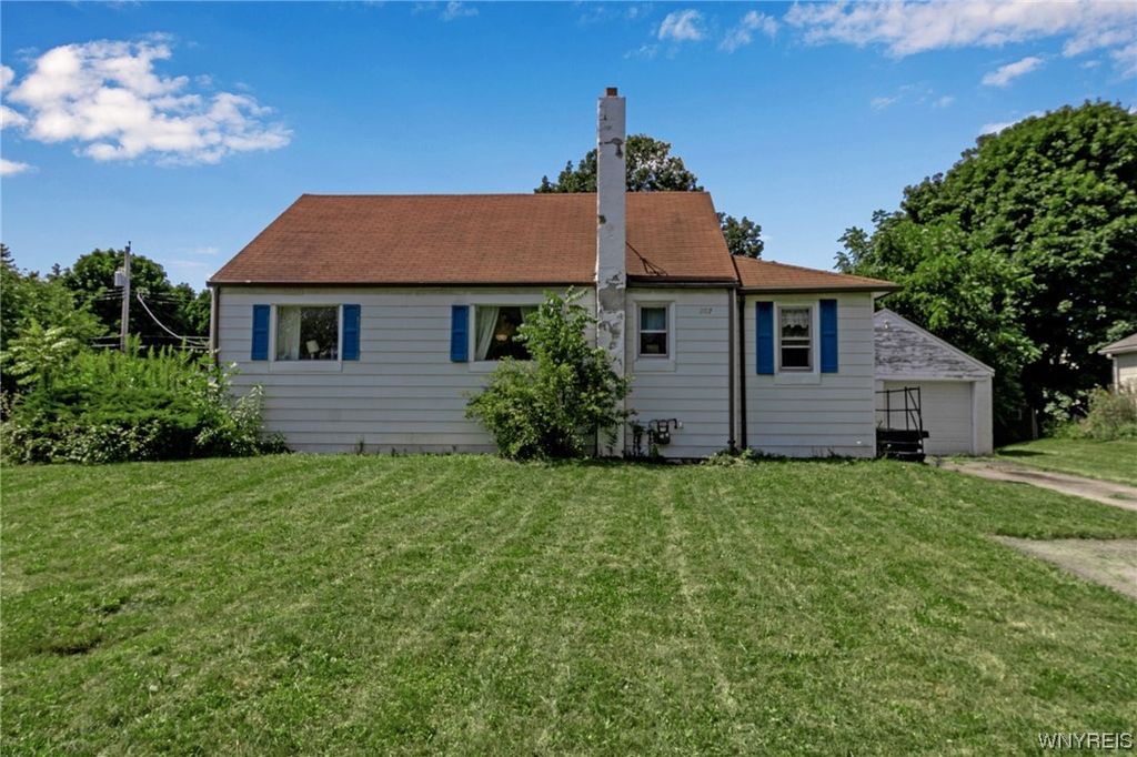 207 Harding Rd, Williamsville, NY 14221 Trulia