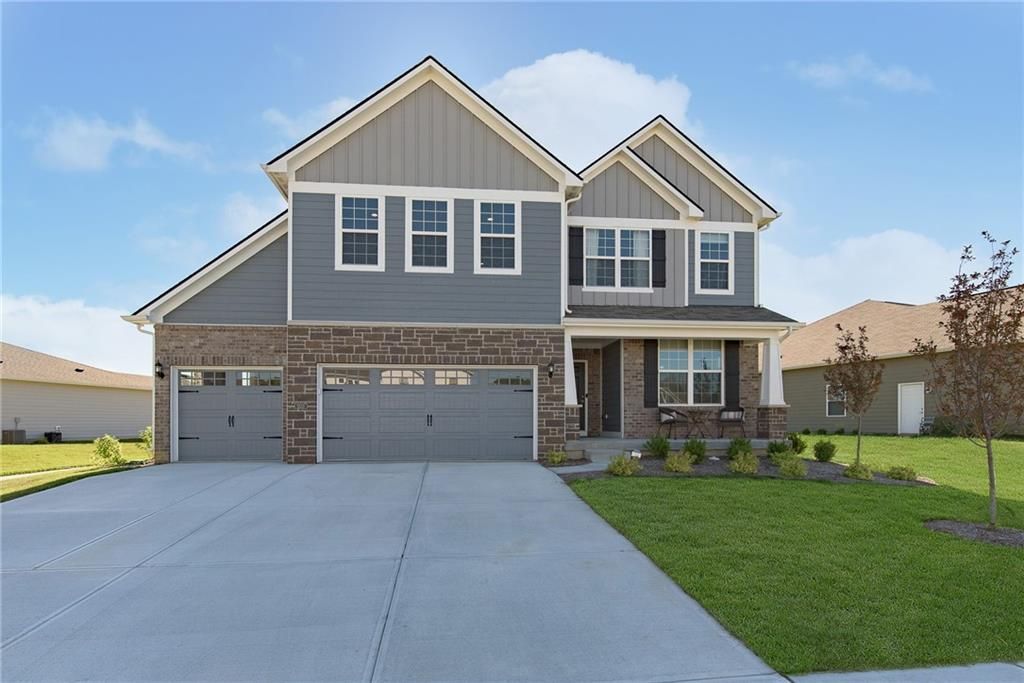 5510 Mahogany Dr, Noblesville, IN 46062