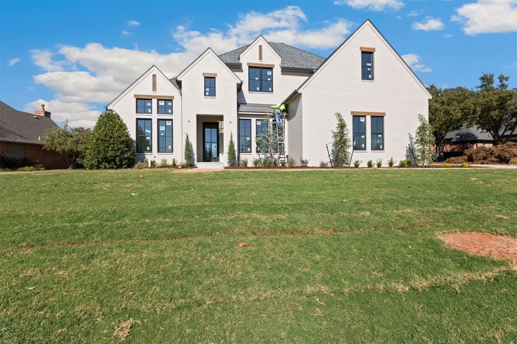 1609 Irvine Dr 4058022462, Edmond, OK 73025 MLS 1140259 Trulia