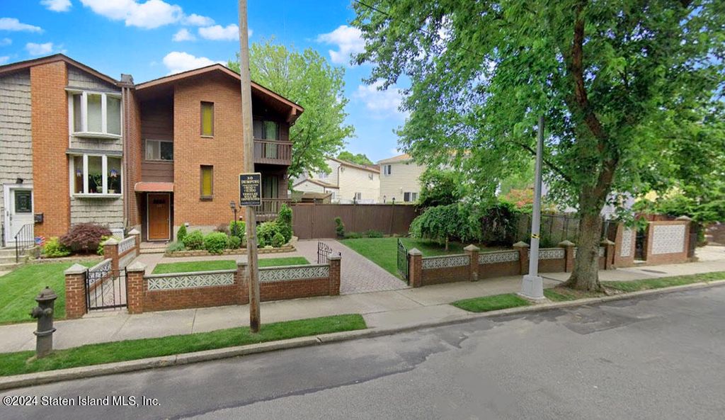 423 Riedel Ave, Staten Island, NY 10306 MLS 2402259 Trulia