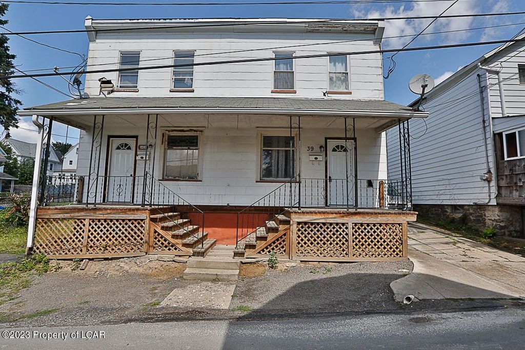 39 Essex Ln, Wilkes Barre, PA 18702 Trulia