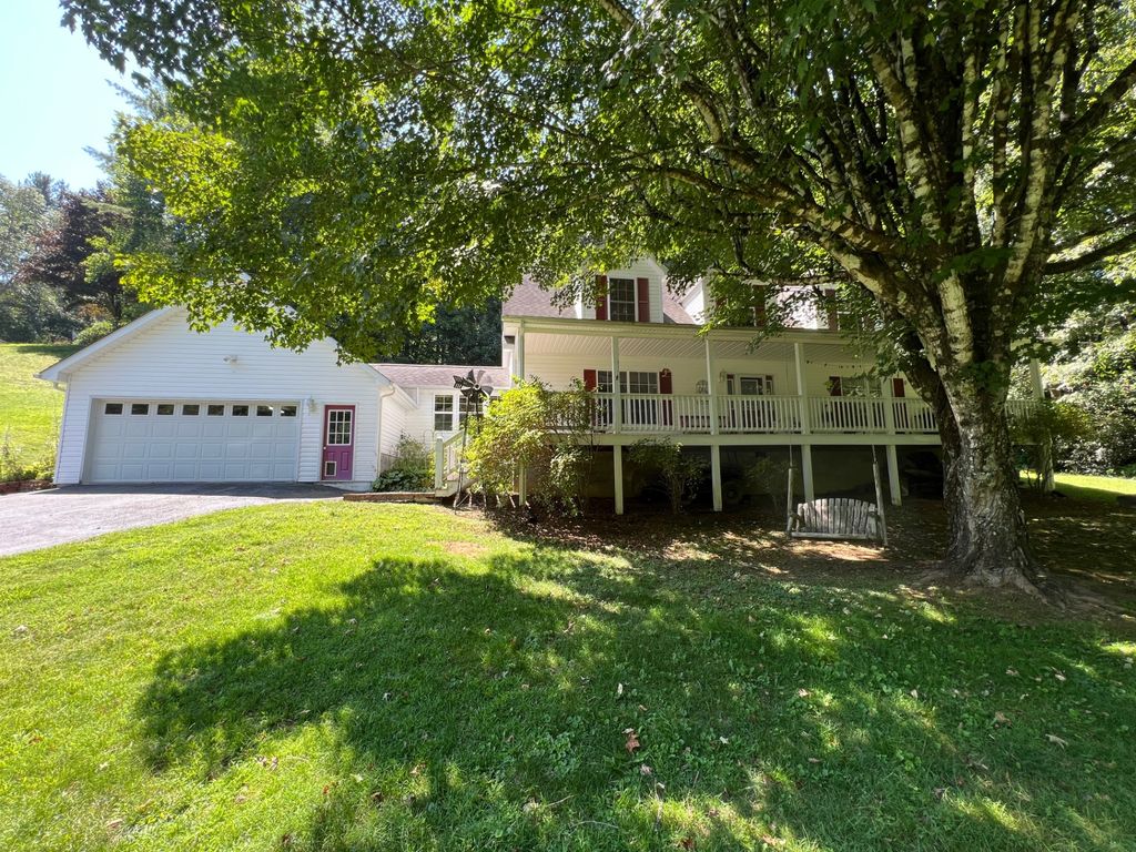 478 Walt Clark Rd, Newland, NC 28657 MLS 11200677 Trulia