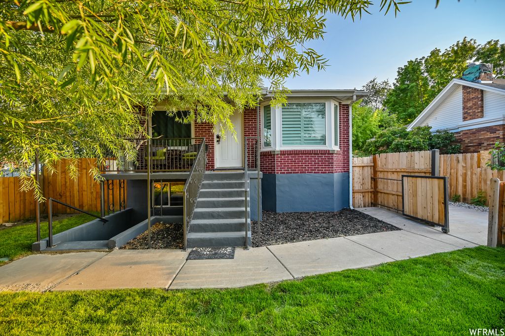 1267 W 500 S, Salt Lake City, UT 84104
