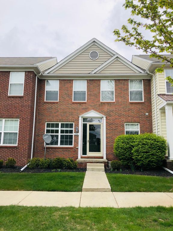 234 Stonegate E, Pontiac, MI 48341