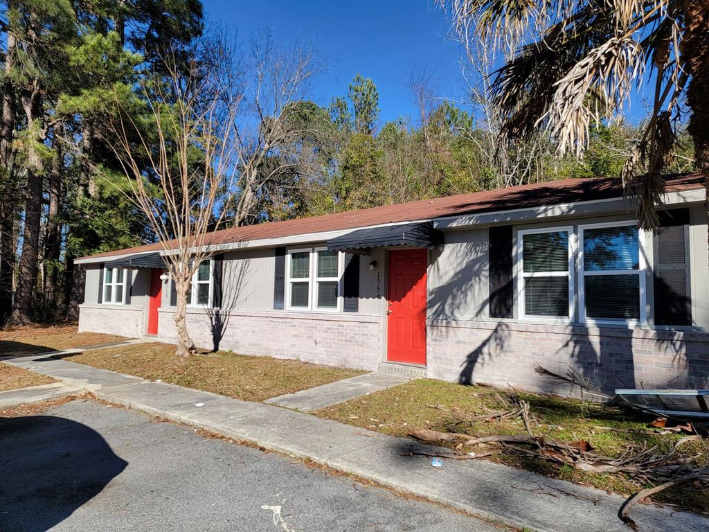 Hillcrest Apartments Orangeburg, SC Trulia