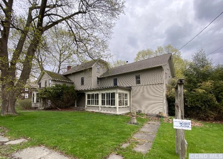 2731 Route 23, Hillsdale, NY 12529 3 Bed, 3 Bath SingleFamily Home