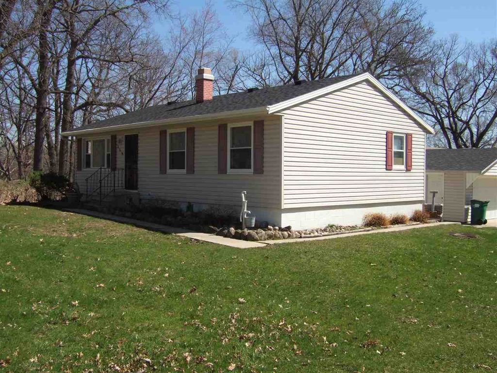 329 Dixie Cir, Evansdale, IA 50707 Trulia