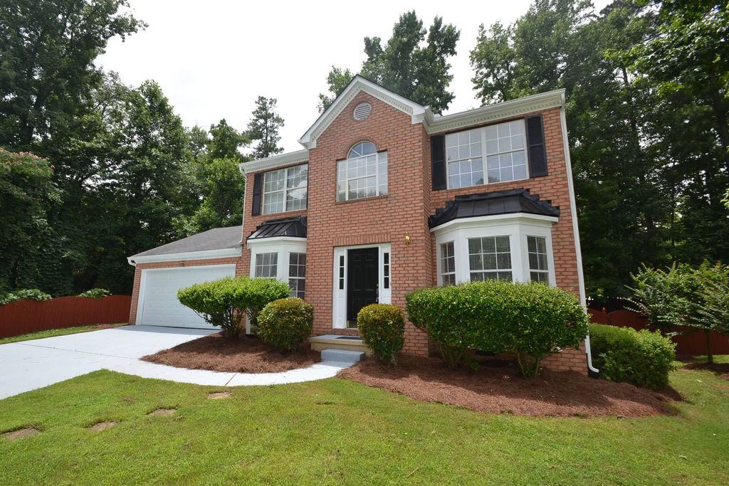 1091 King Way Ct, Lithonia, GA 30058 Trulia