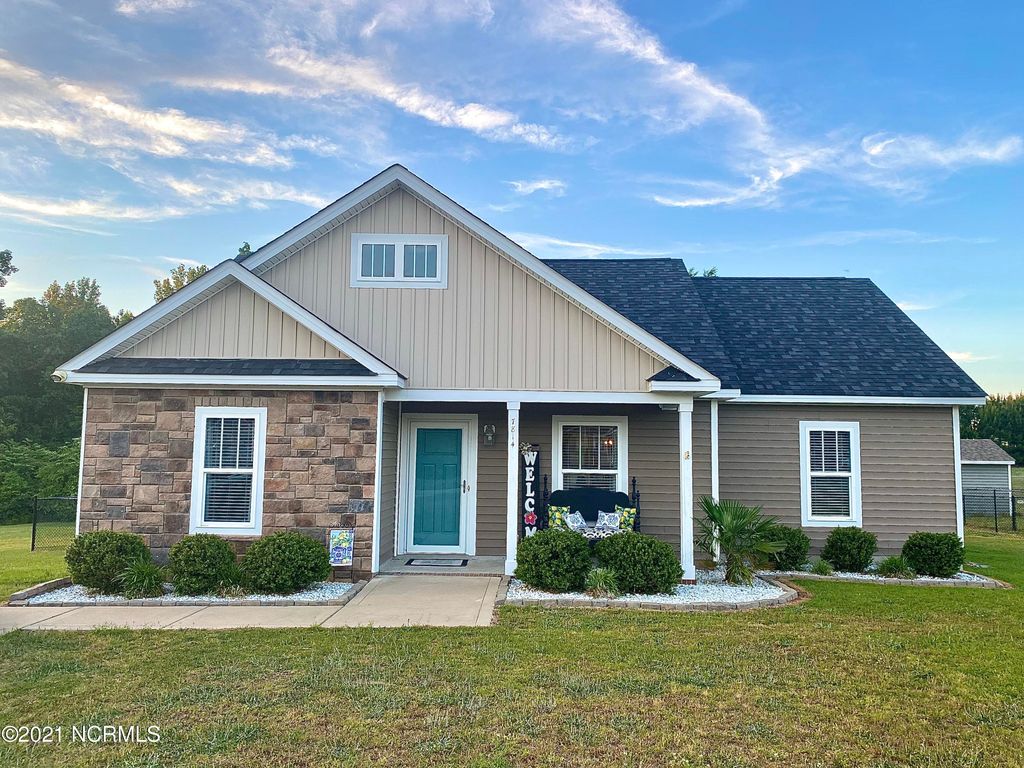 7814 Stone Castle Road, Kenly, NC 27542 Trulia