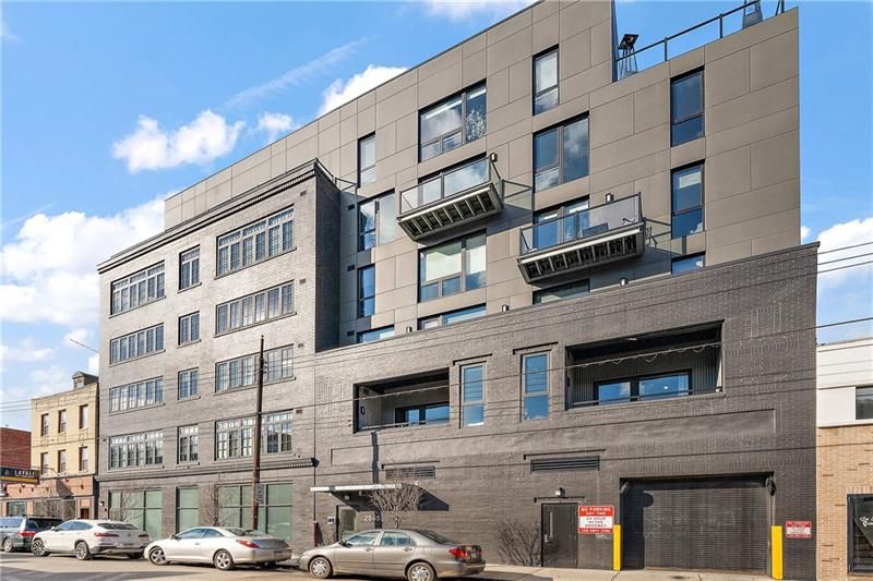 2545 Penn Ave #603, Pittsburgh, PA 15222