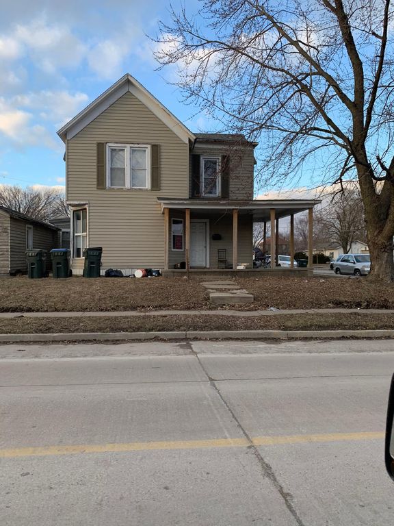 515 E Jefferson St, Kirksville, MO 63501 Trulia