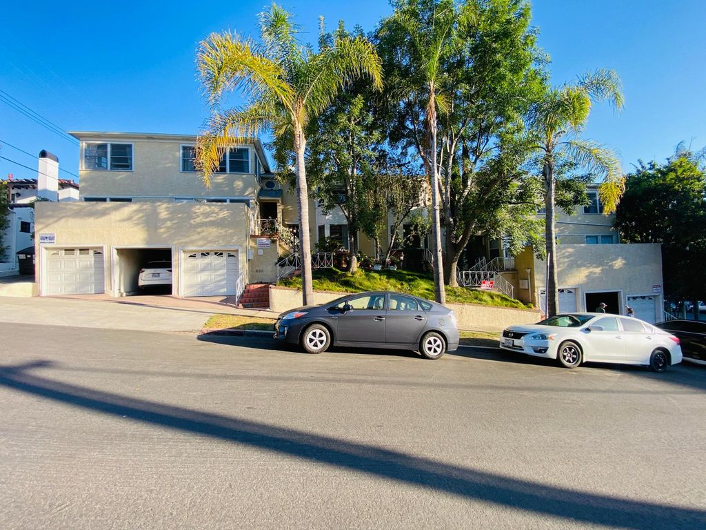 10376 Holman Ave #10376, Los Angeles, CA 90024