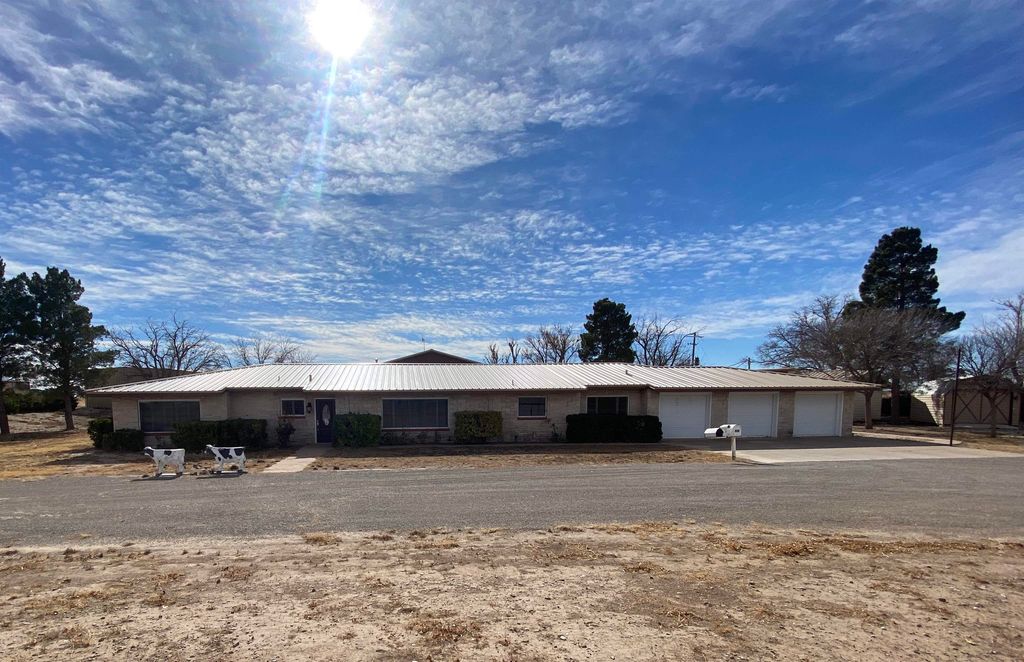 416 E Rd, Hagerman, NM 88232 Trulia