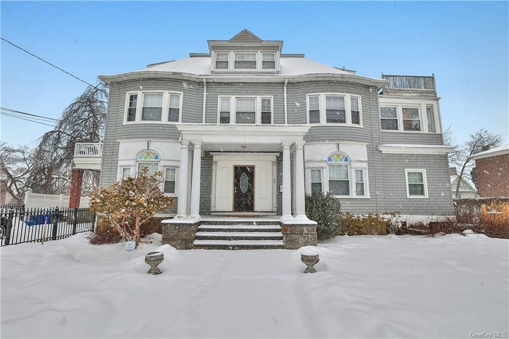 155 Summit Avenue, Mount Vernon, NY 10550 Trulia