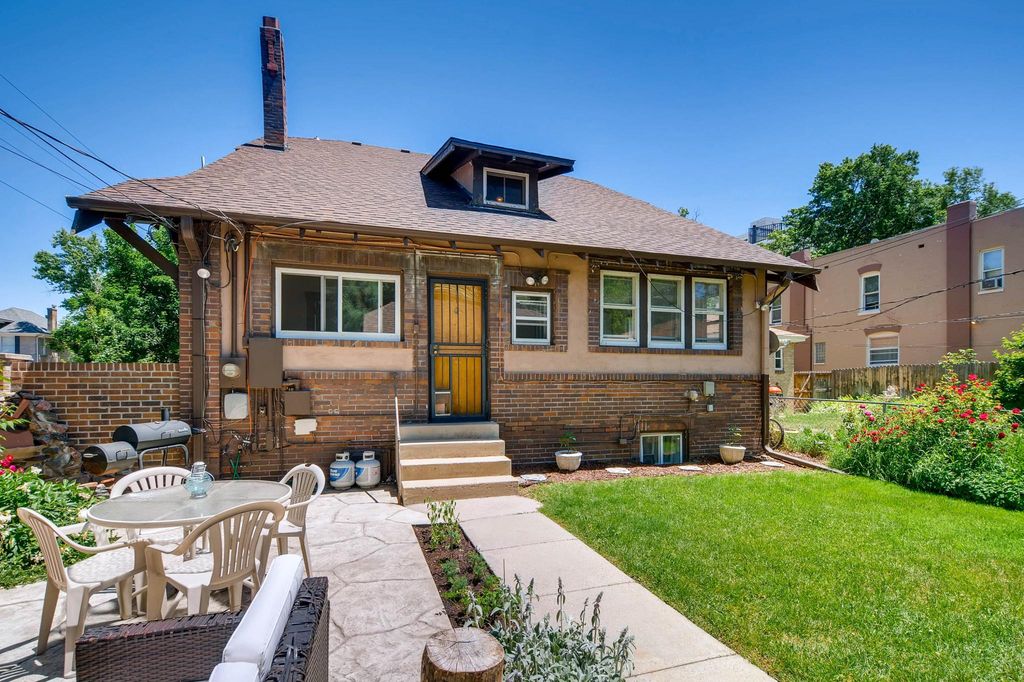 899 N Ogden St, Denver, CO 80218 Trulia