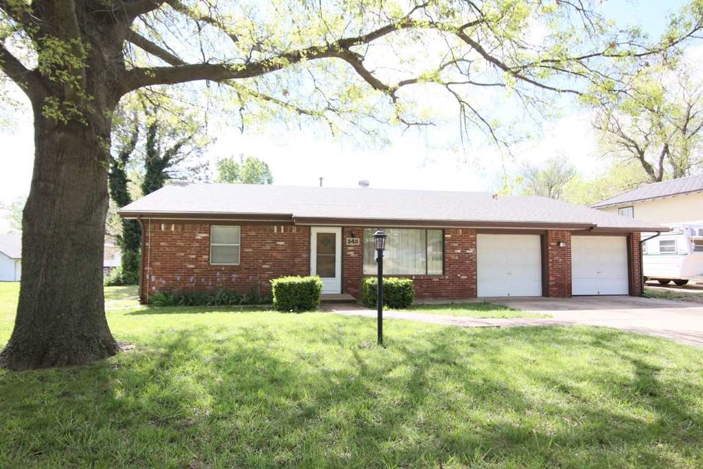 345 S Lee Ave, Clearwater, KS 67026 Trulia