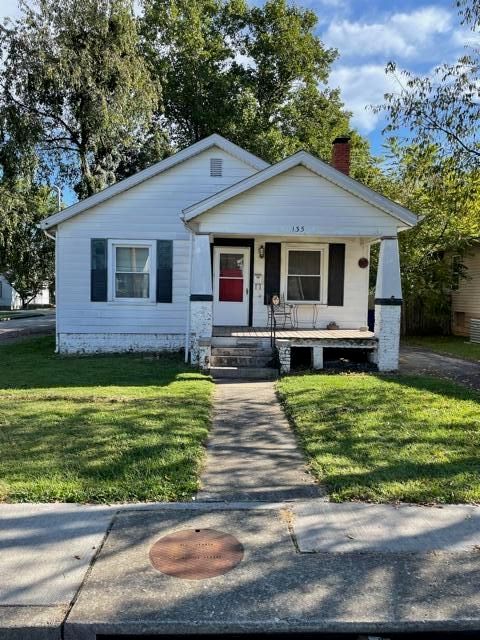 135 Paris Ave, Lexington, KY 40505