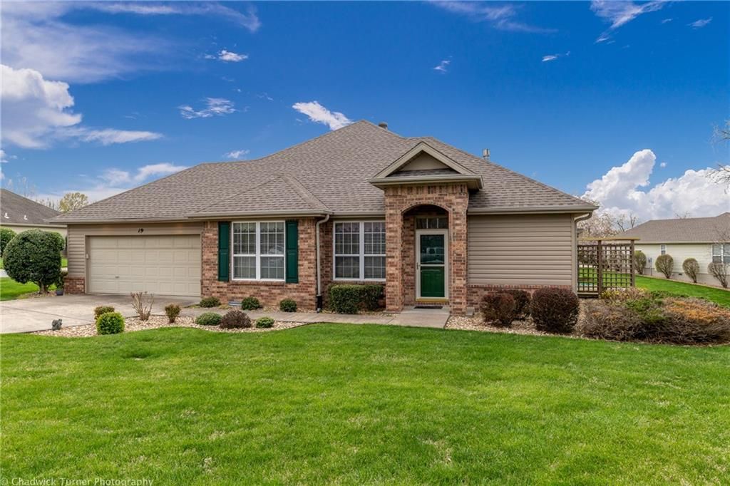 19 Highland Pkwy, Bella Vista, AR 72715 Trulia