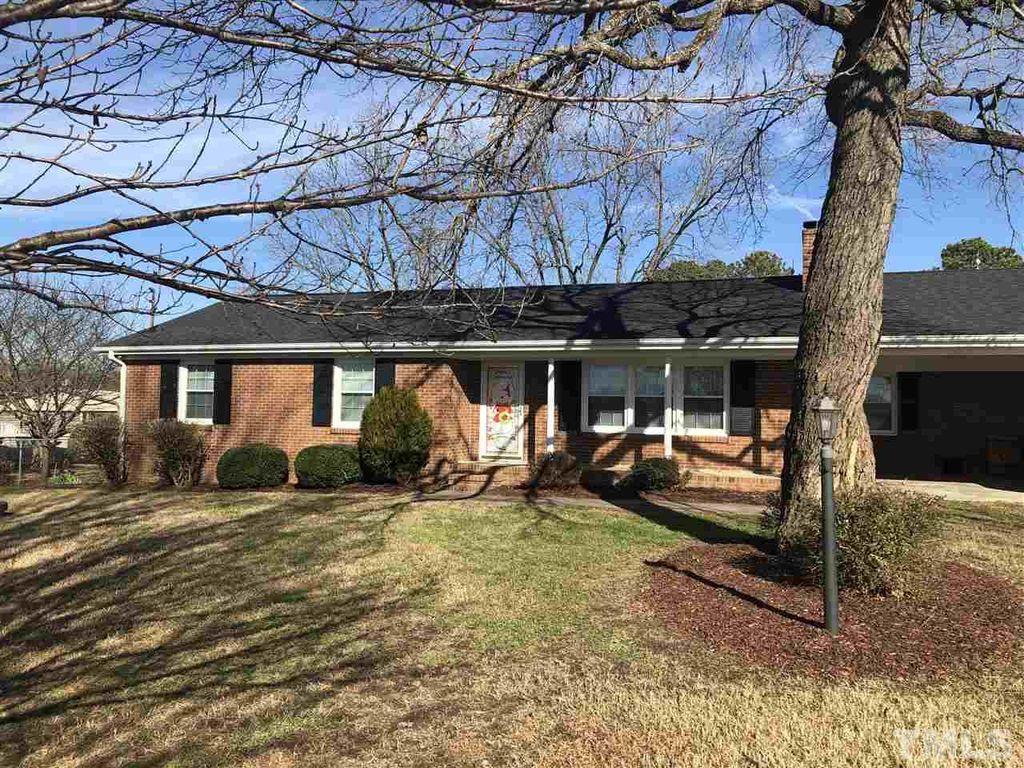 2885 Nc 42 Hwy, Willow Spring, NC 27592 Trulia