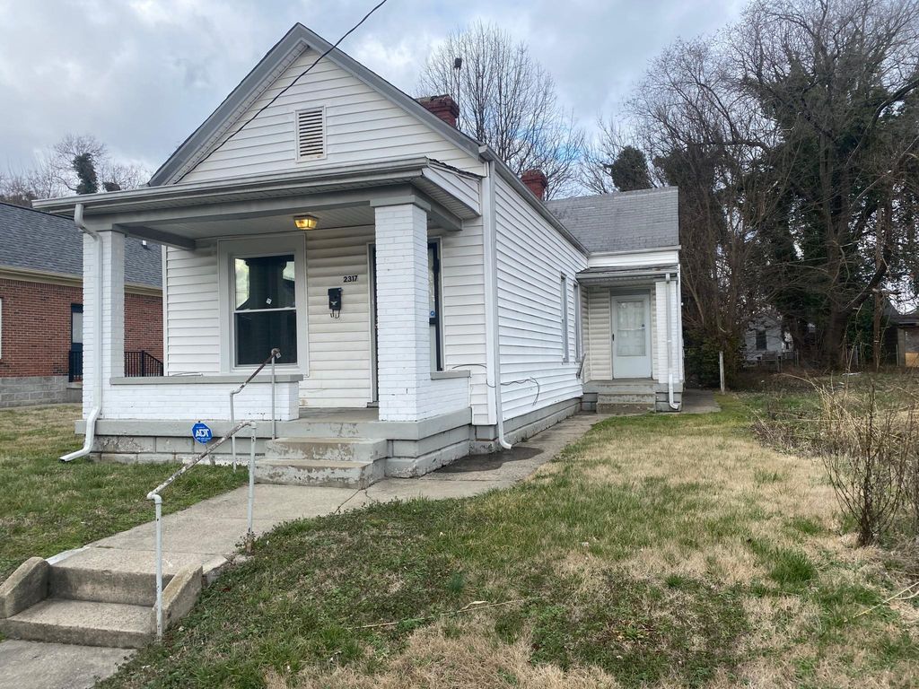 2317 Woodland Ave, Louisville, KY 40210 Trulia