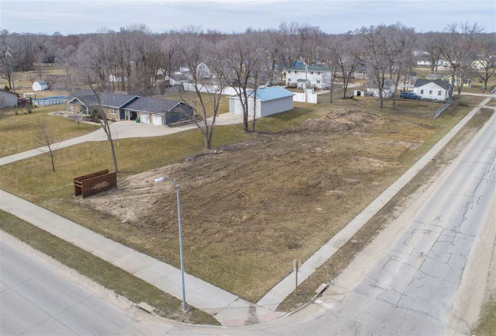Grand Blvd, Evansdale, IA 50707 Trulia