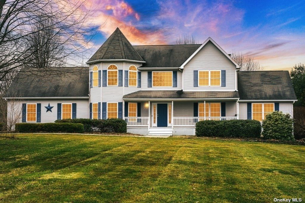 66 Bookstaver Lane, Montgomery, NY 12549 Trulia