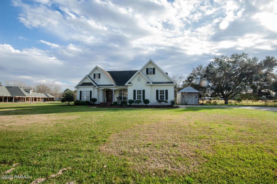 4133 Pickett Rd, Erath, LA 70533 Trulia