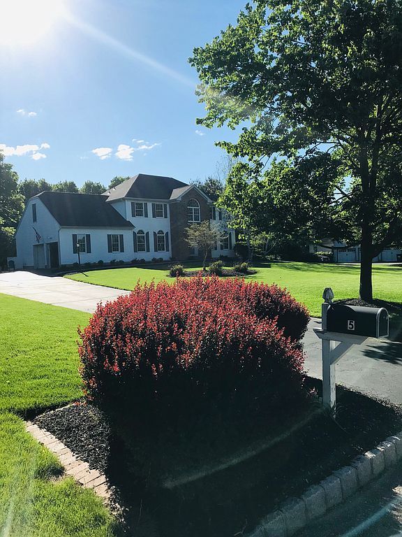 5 Bristol Ct, Annandale, NJ 08801 Trulia