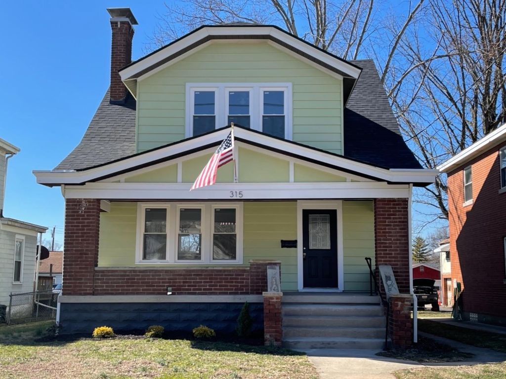 315 N Miami Ave, Cleves, OH 45002 Trulia