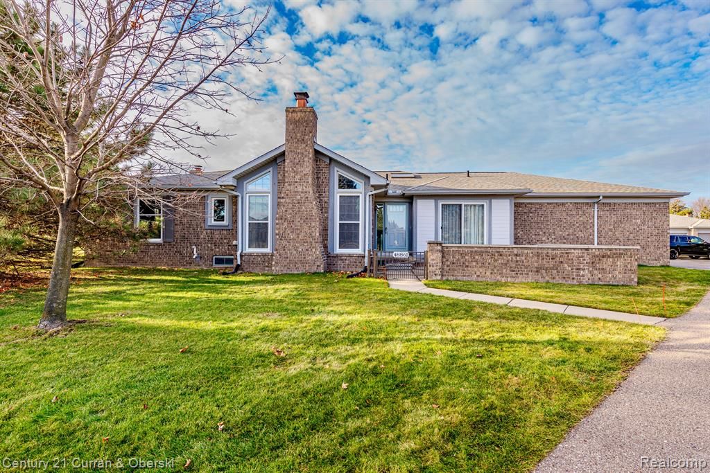 48861 Chesapeake Ct, Shelby Township, MI 48315 Trulia