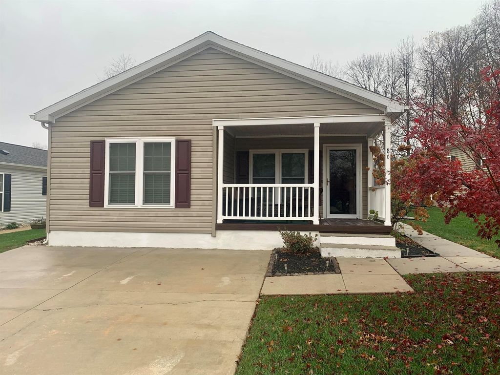 RitzCraft Cinnamon Woods Cinnamon Woods Conowingo, MD Trulia