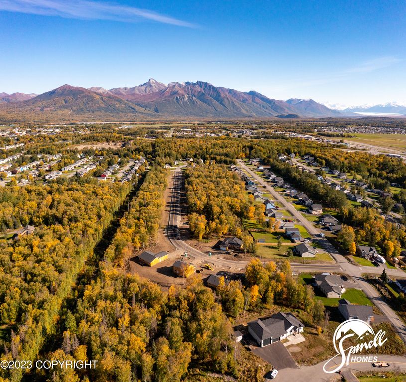 1435 E Hidden Ranch Loop, Palmer, AK 99645 MLS 237909 Trulia