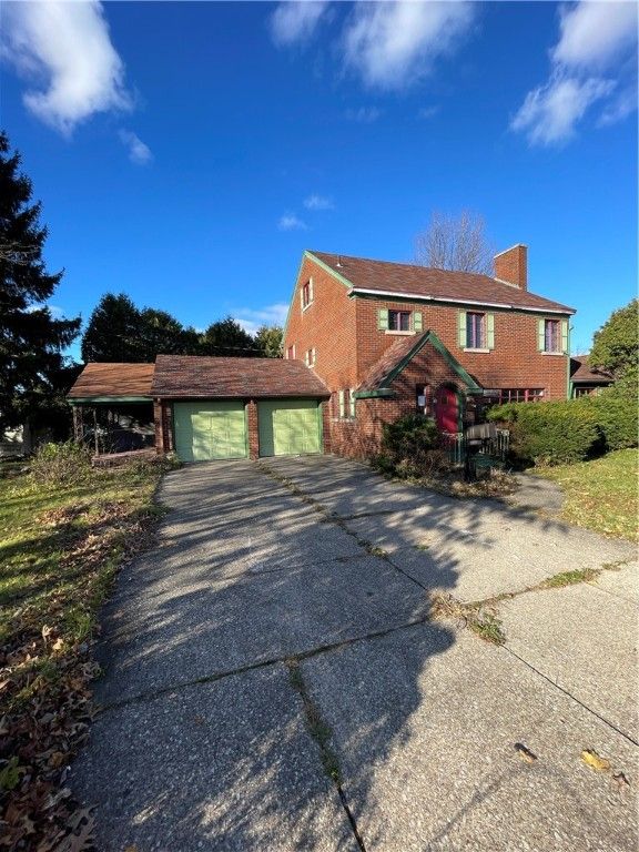 134 W 39th St, Erie, PA 16508 Trulia