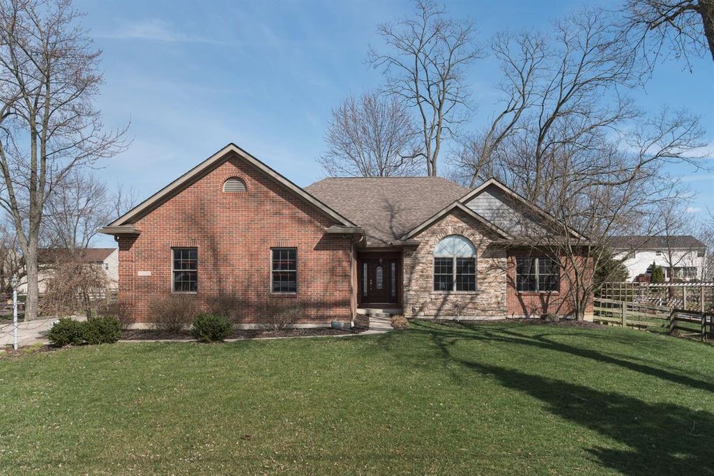 7938 Snider Rd, Mason, OH 45040 Trulia
