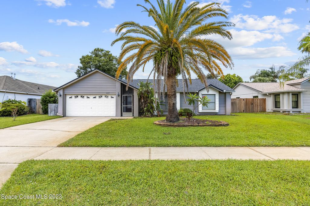 1207 Three Meadows Dr, Rockledge, FL 32955 Trulia